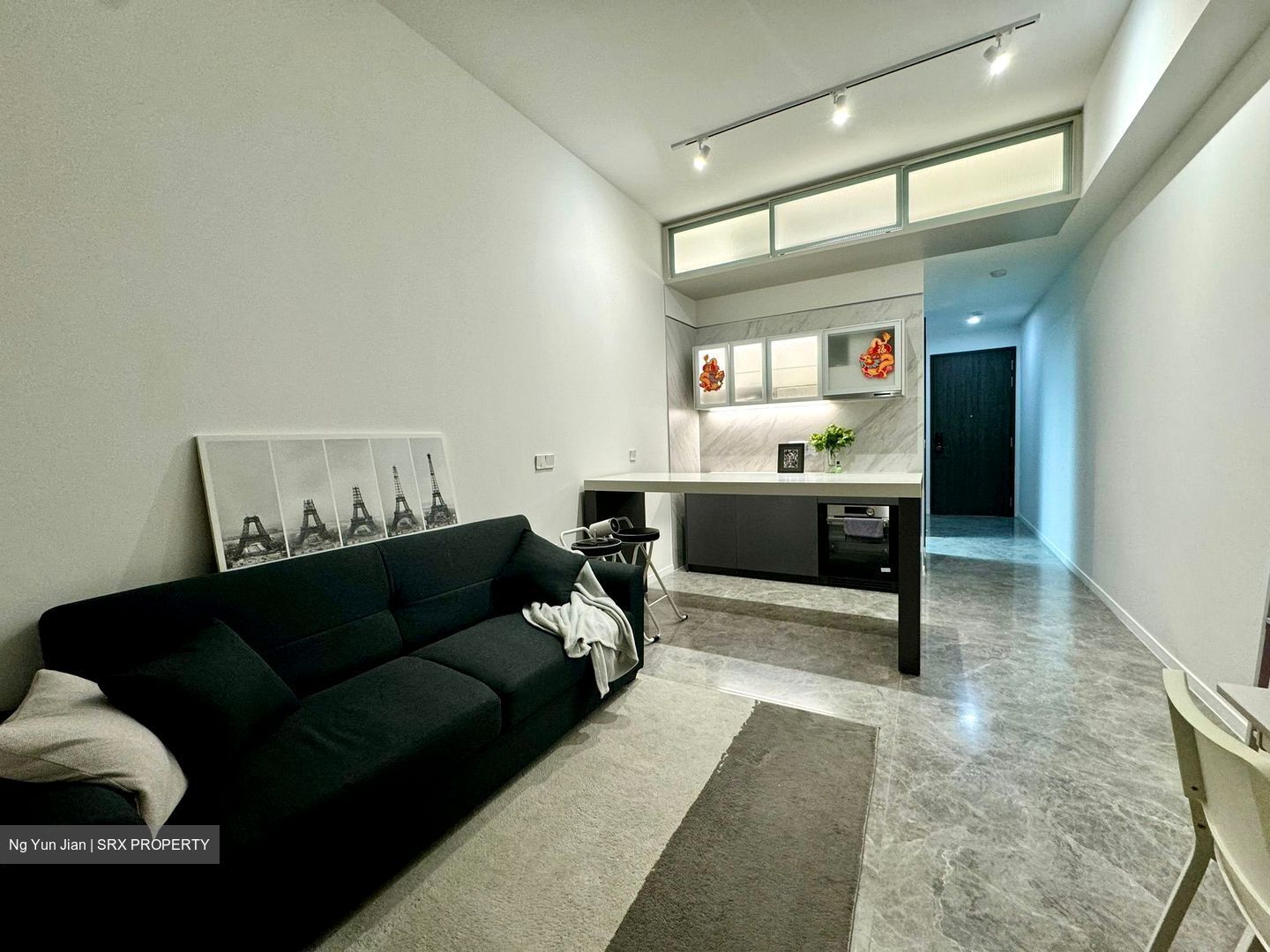 The M (D7), Apartment #506373121